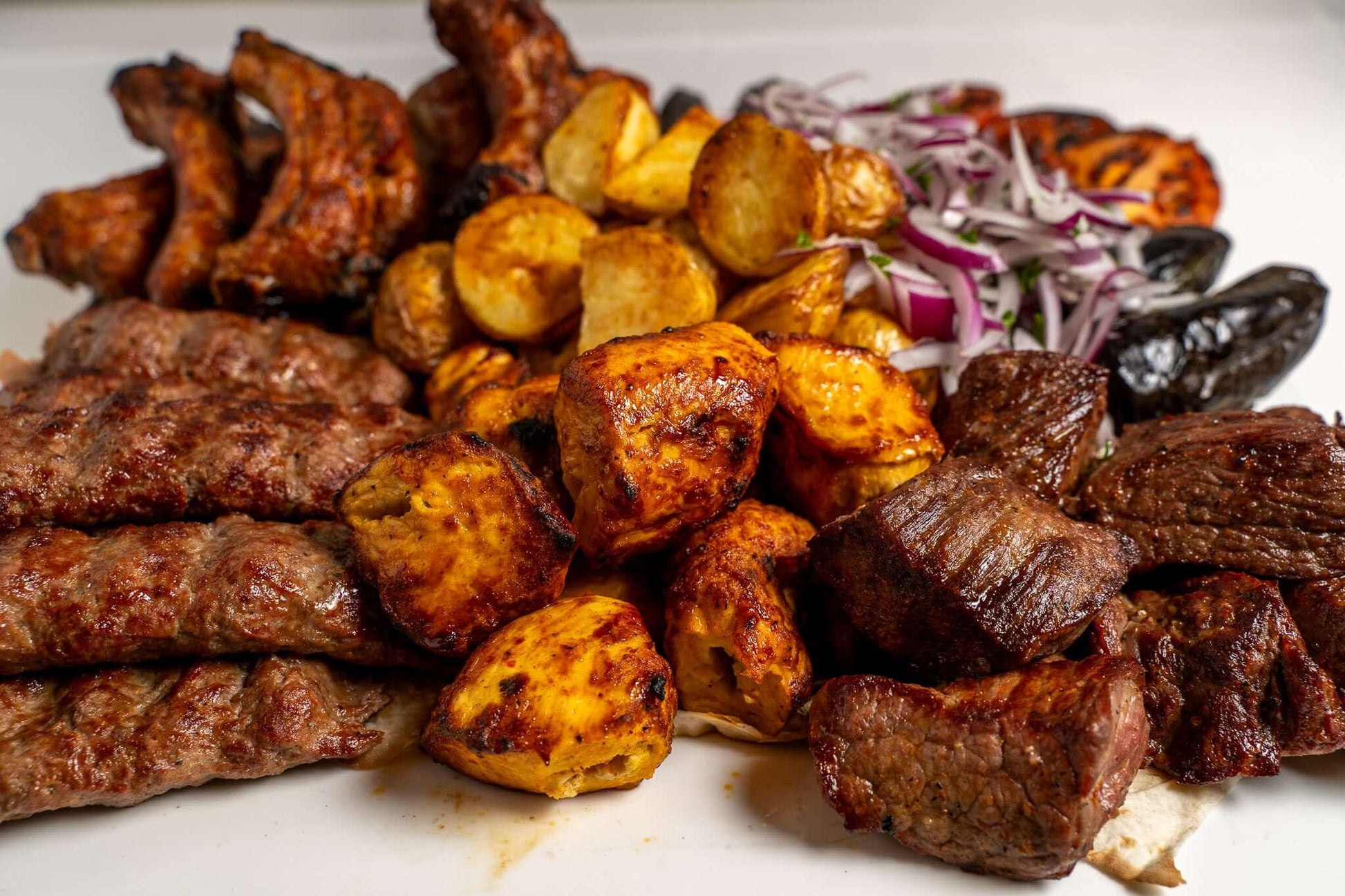 bbq